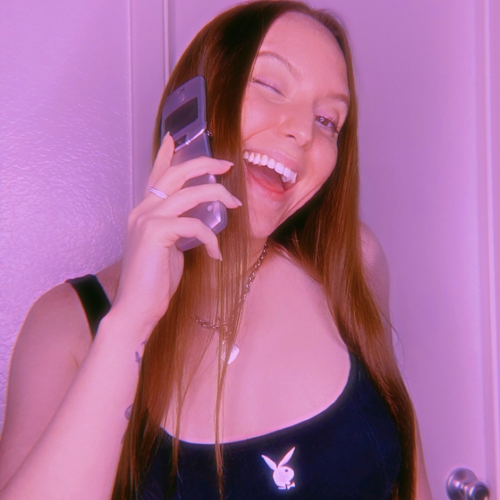 Meet your Posher, Alyssa